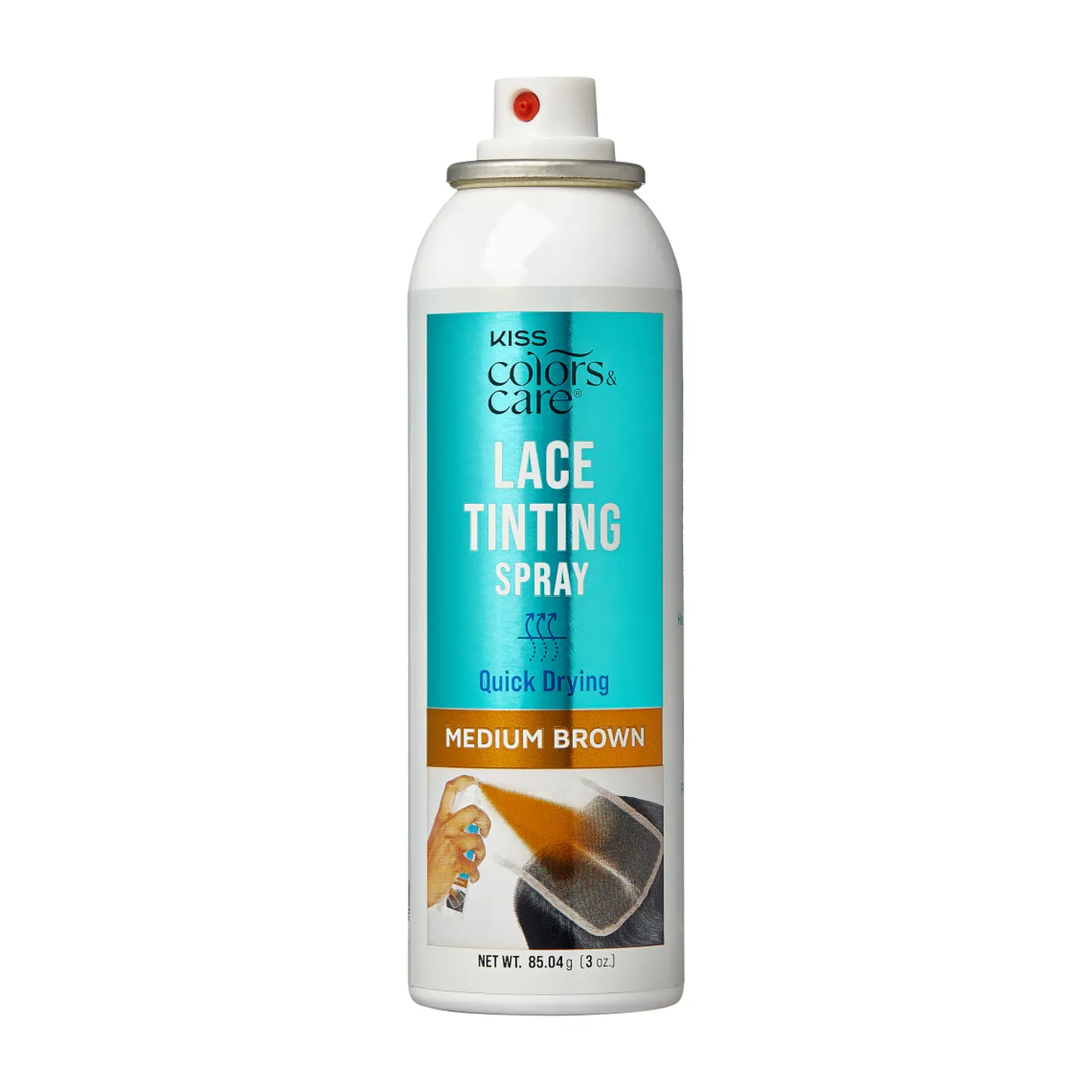 Lace Tinting Spray