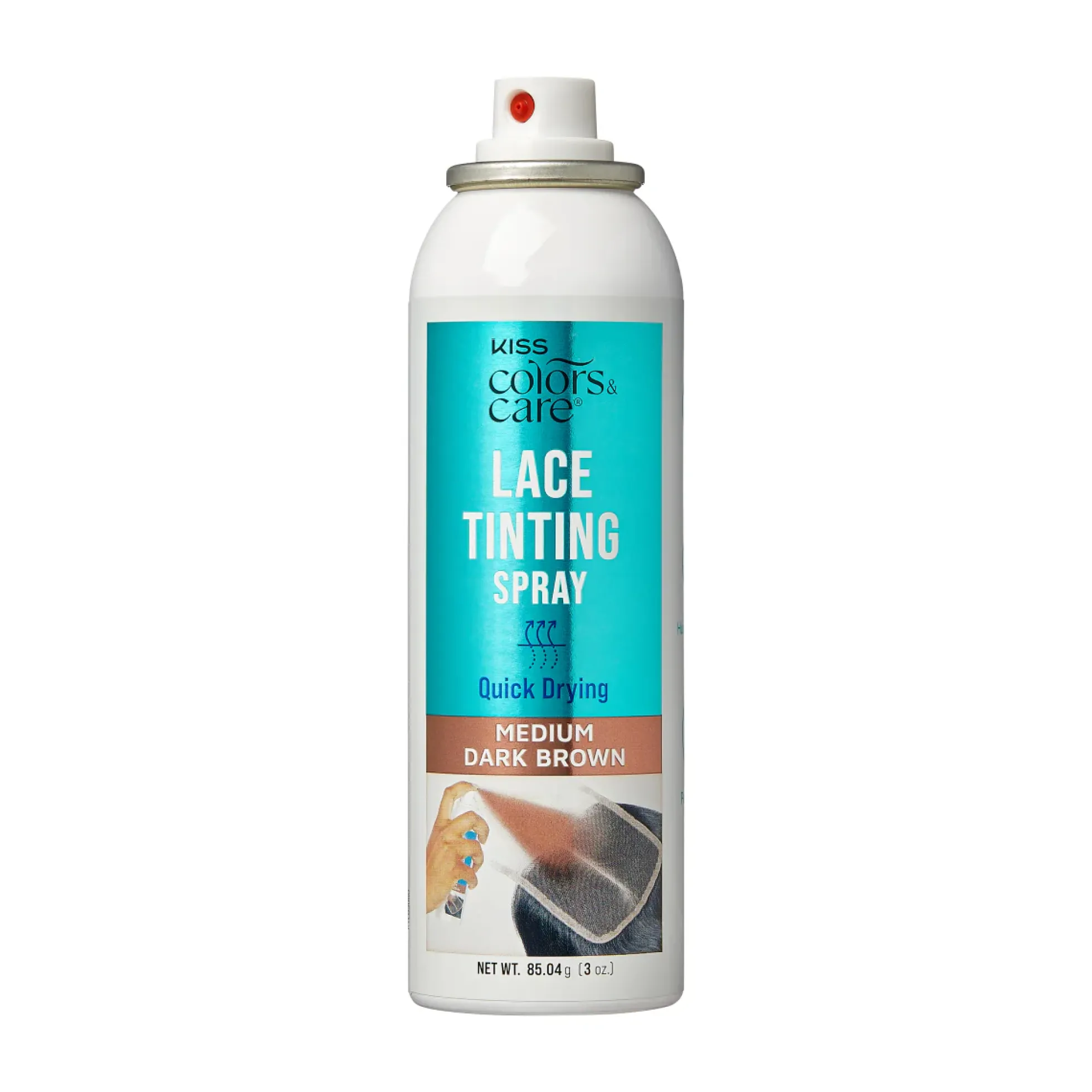 Lace Tinting Spray