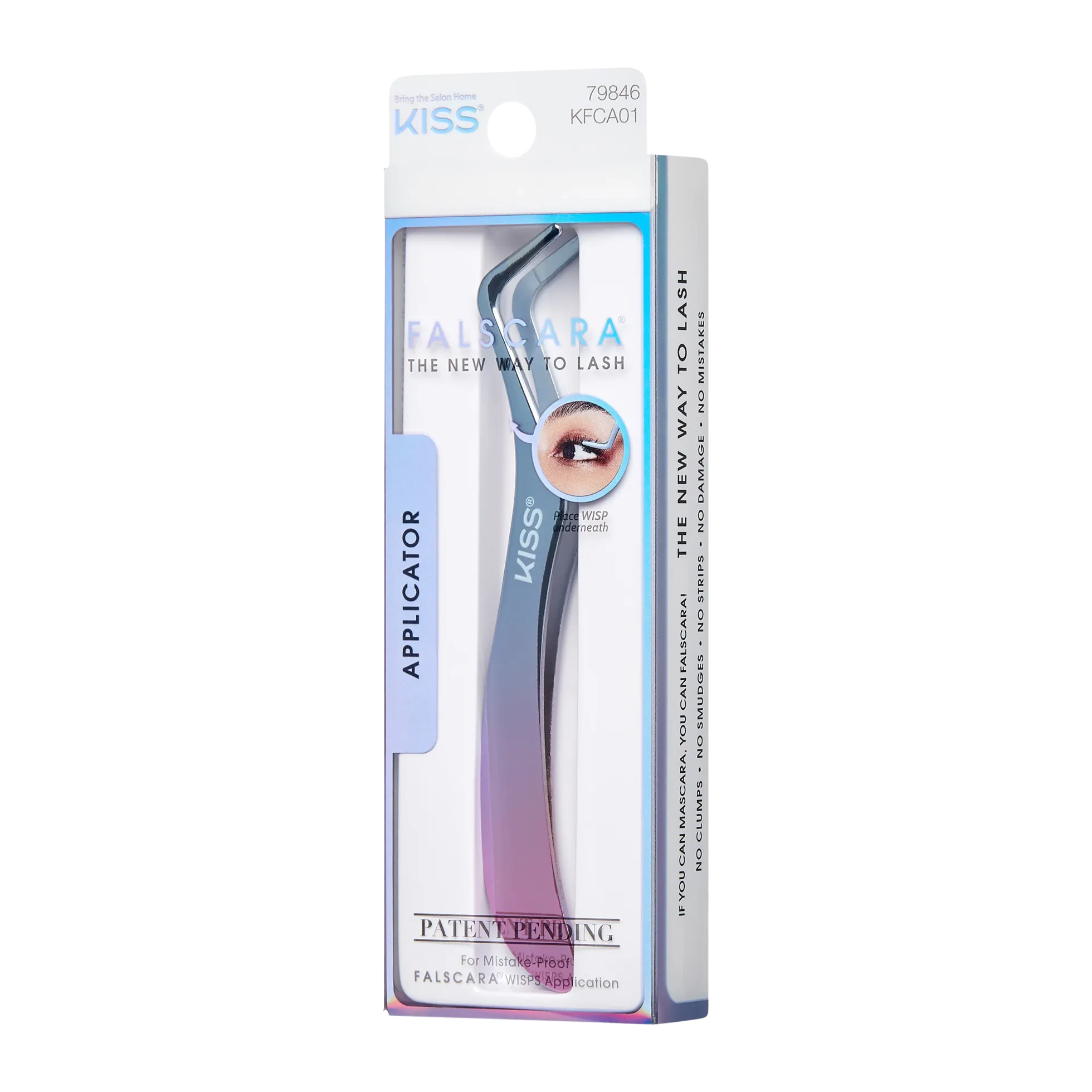 Lash Applicator
