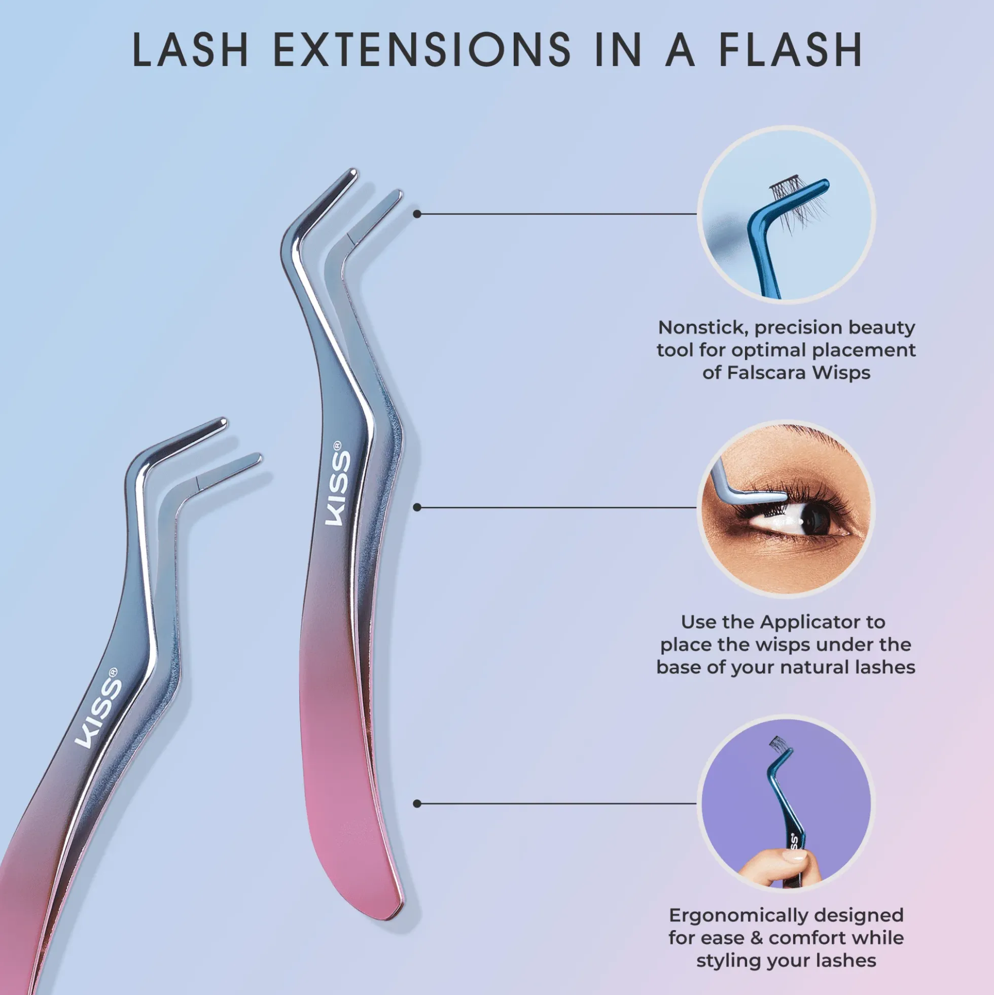 Lash Applicator