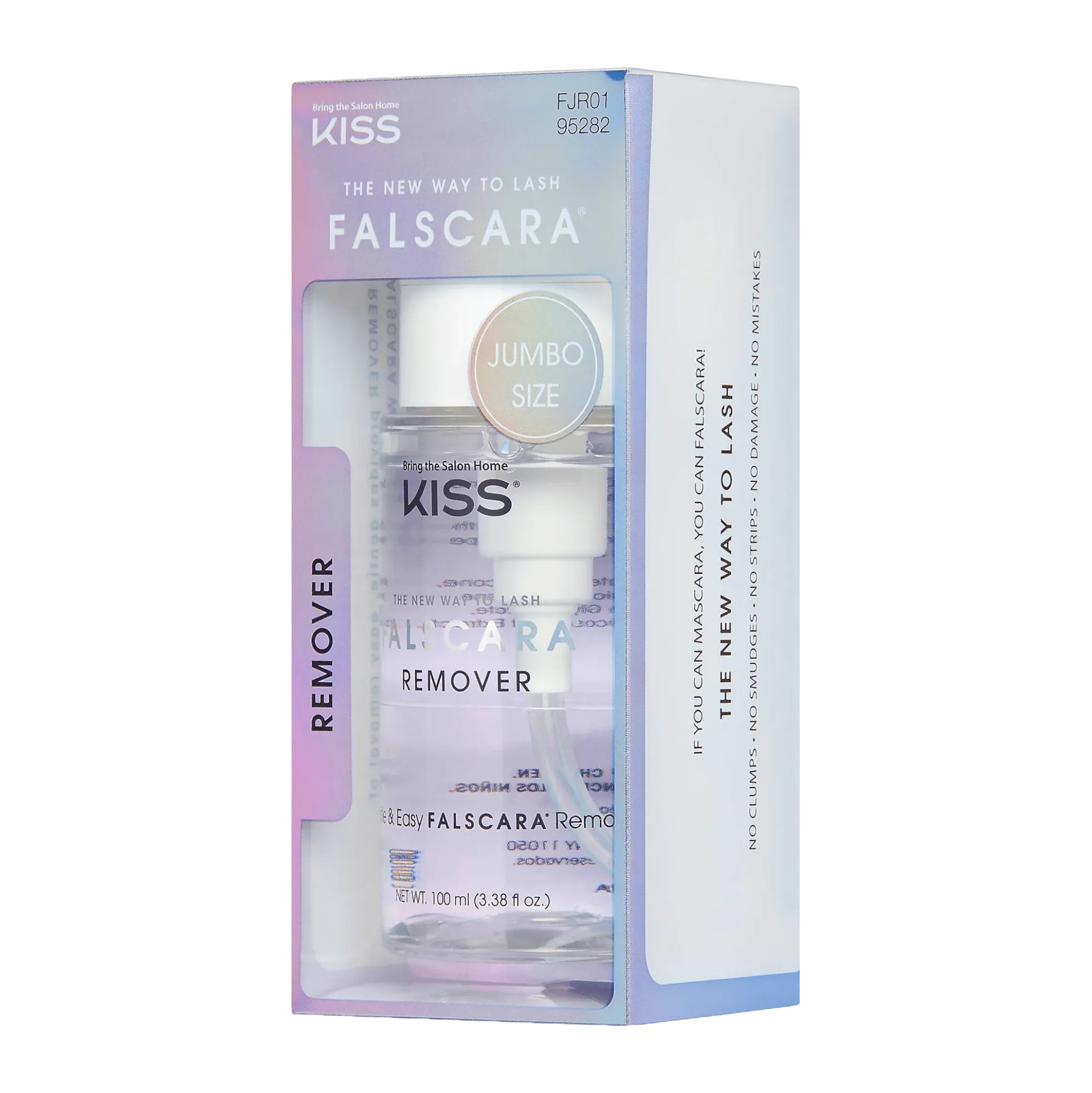 Lash Remover