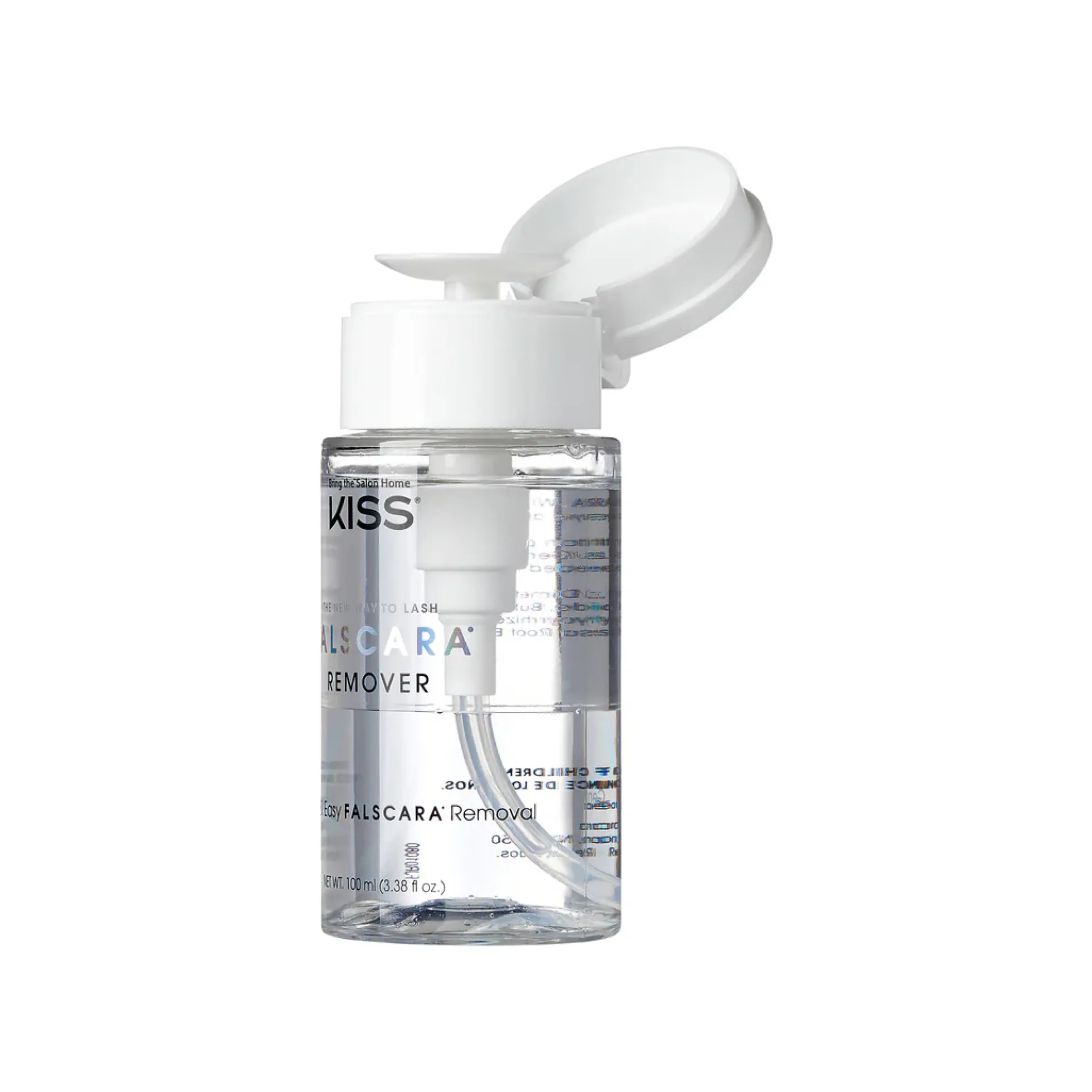 Lash Remover