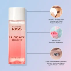 Lash Remover