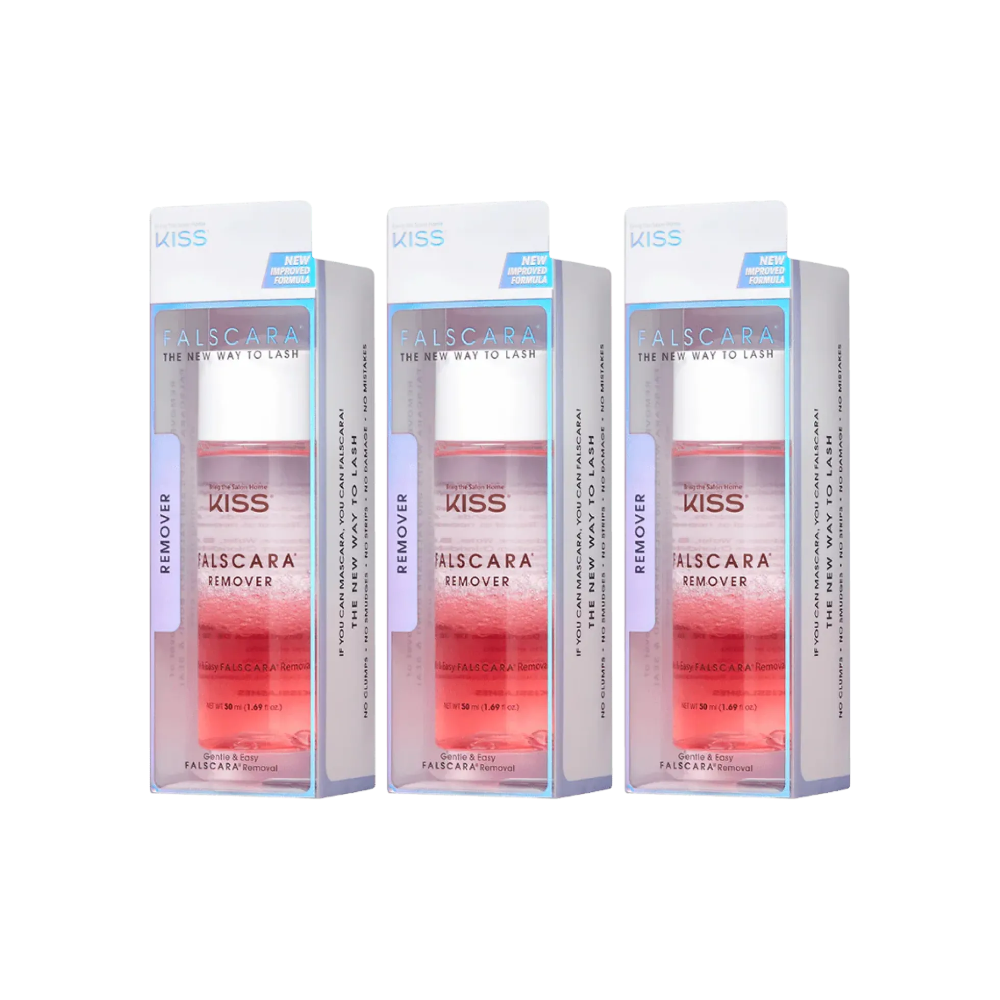 Lash Remover Bundle