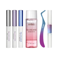 Lash Tools w/ Clear Bond Bundle