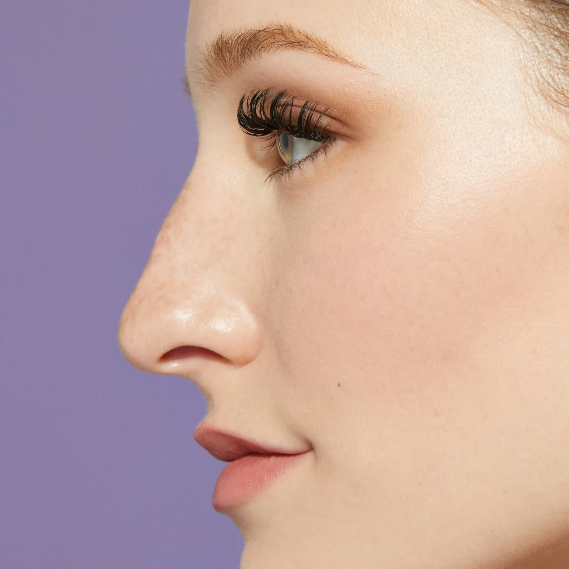 L Curl Wisps | 24 Wisps