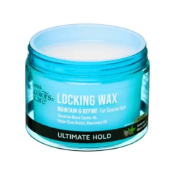Loc Essentials Bundle - Locking Wax