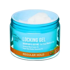 Loc Essentials Bundle - Locking Gel