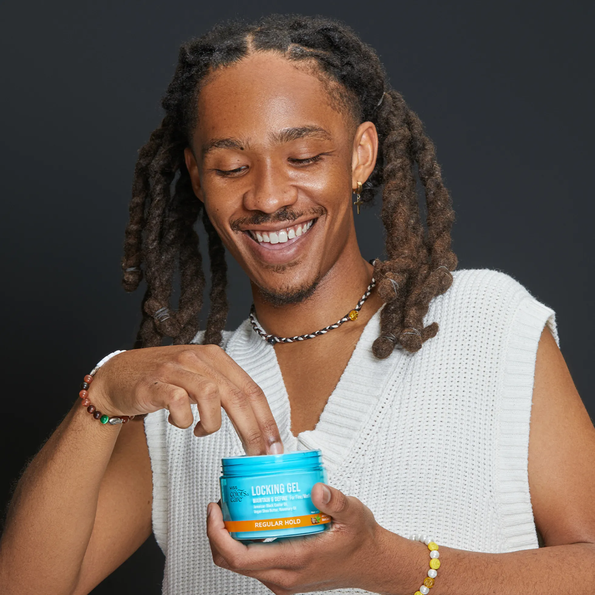 Locking Gel