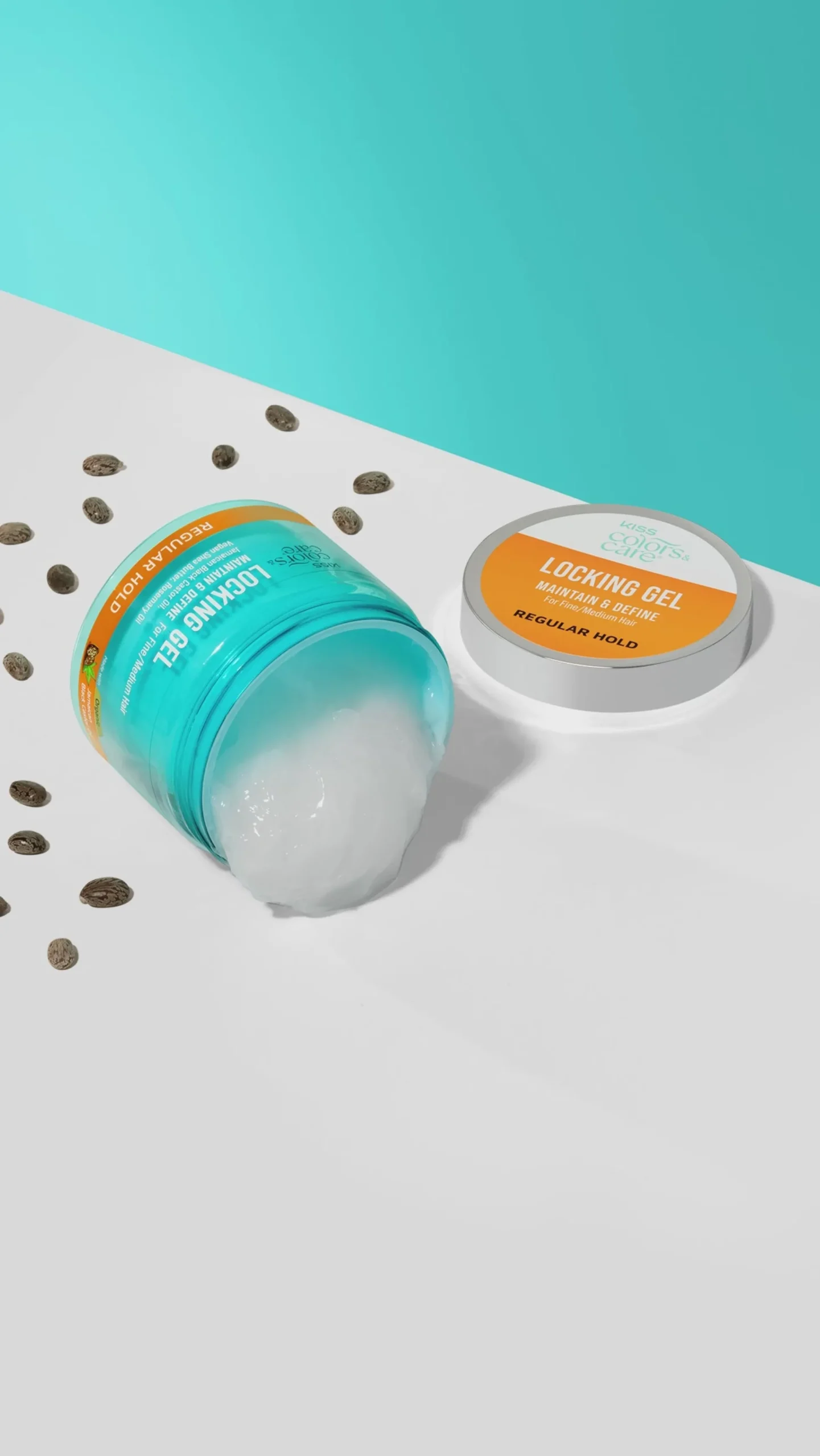 Locking Gel