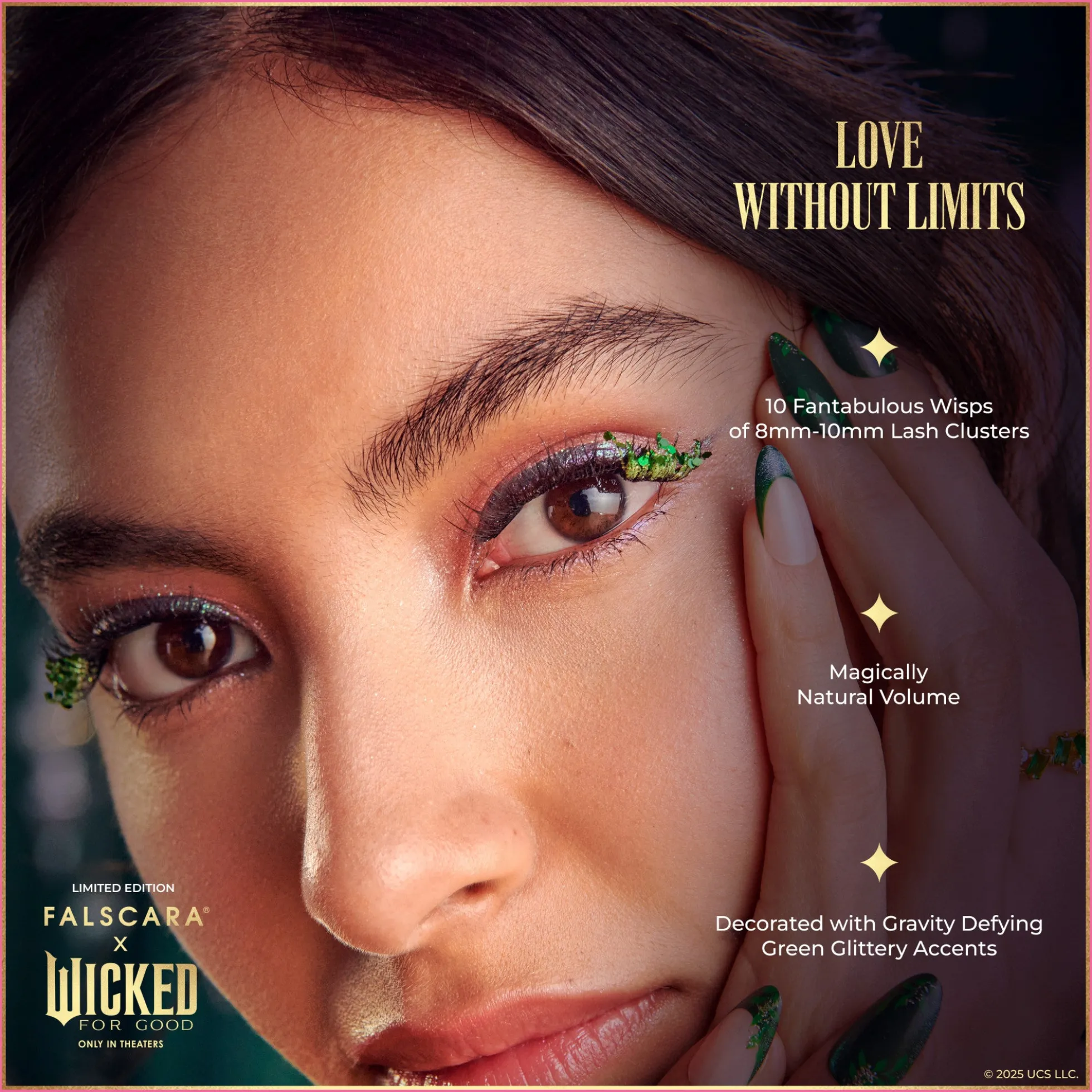 Love Without Limits | 10 Wisps