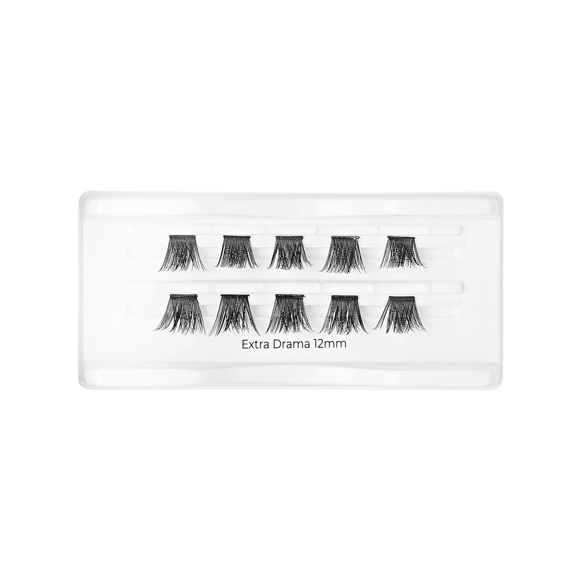 12mm Extra Drama Wisps Bundle | 30 Wisps