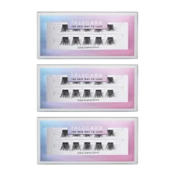 12mm Extra Drama Wisps Bundle | 30 Wisps