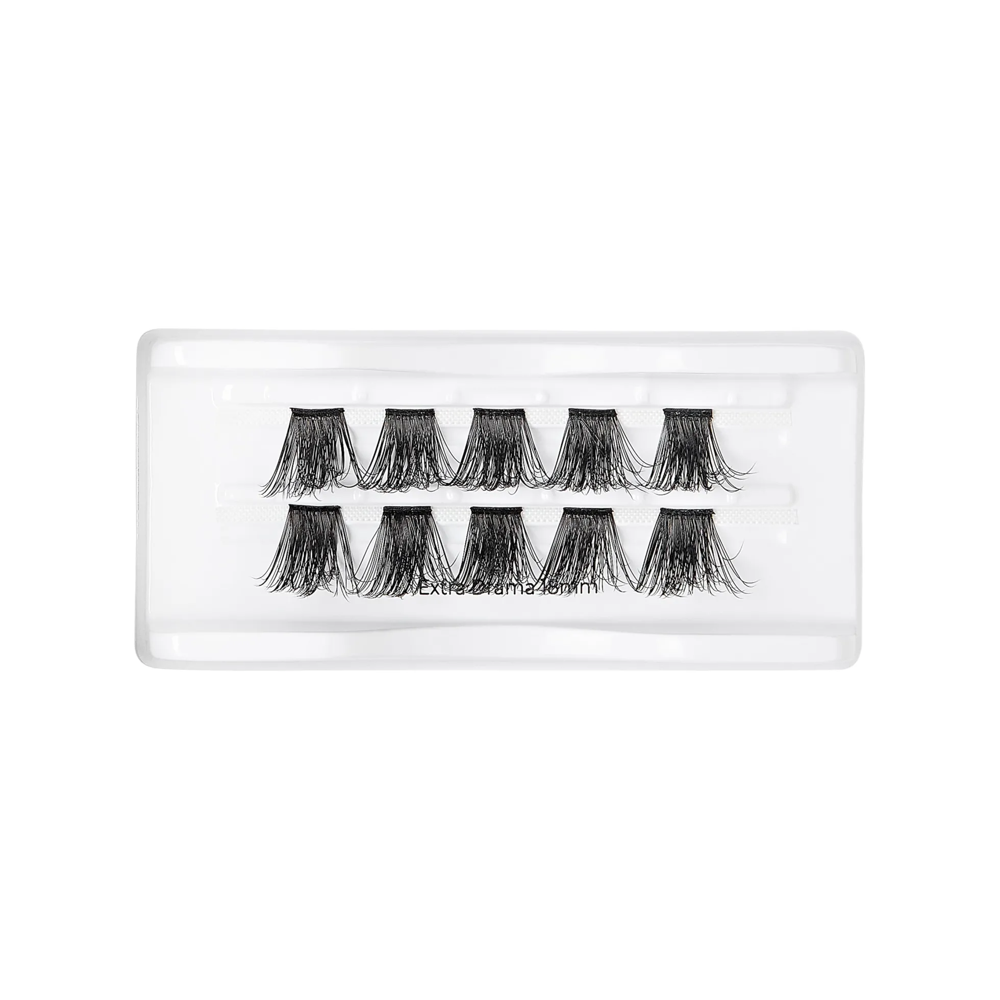 18mm Extra Drama Wisps Bundle | 30 Wisps