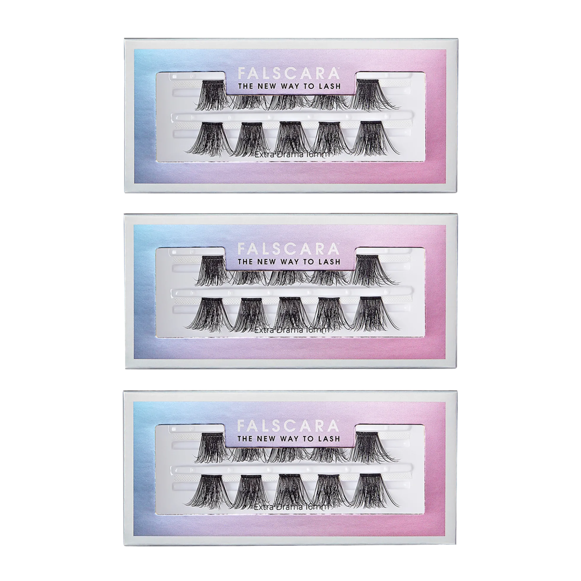 16mm Extra Drama Wisps Bundle | 30 Wisps