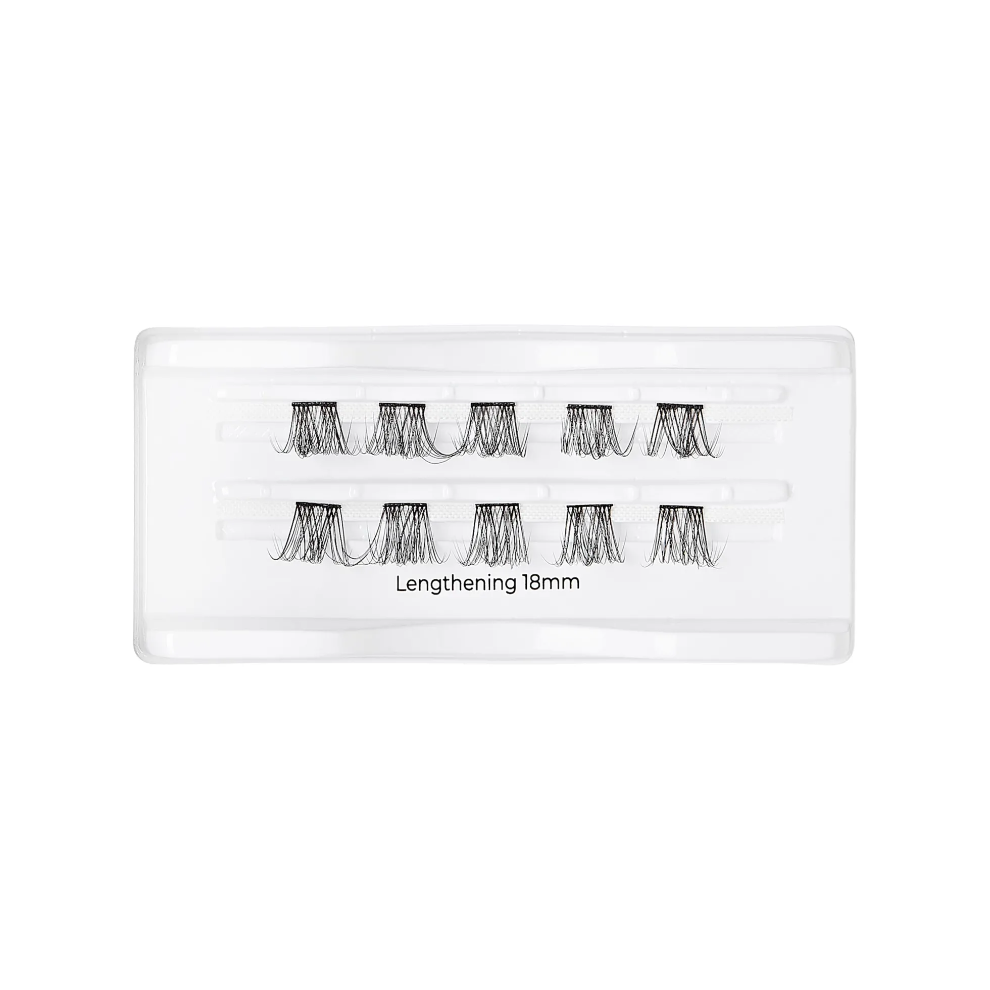 18mm Lengthening Wisps Bundle | 30 Wisps