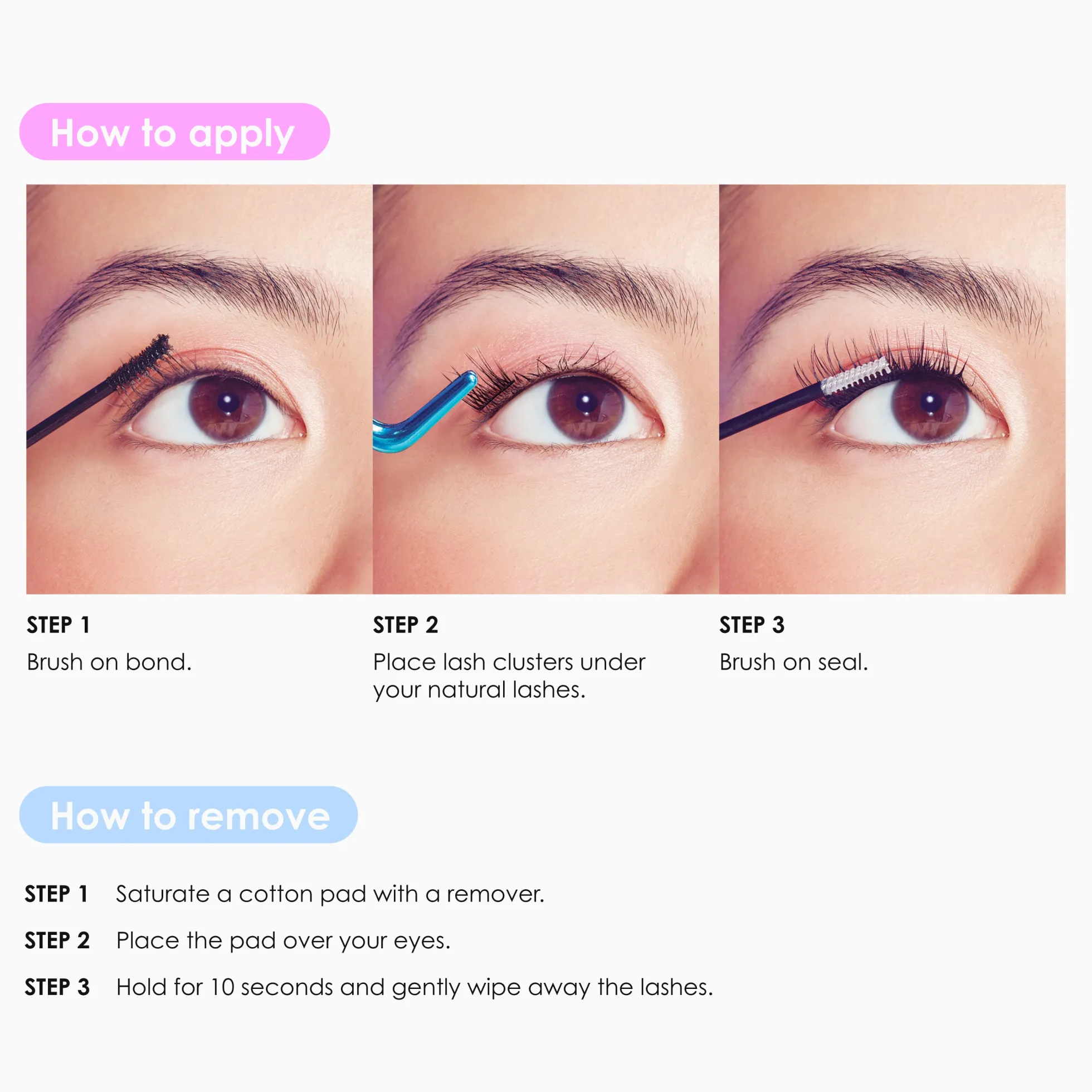 18mm Lengthening Wisps Bundle | 30 Wisps