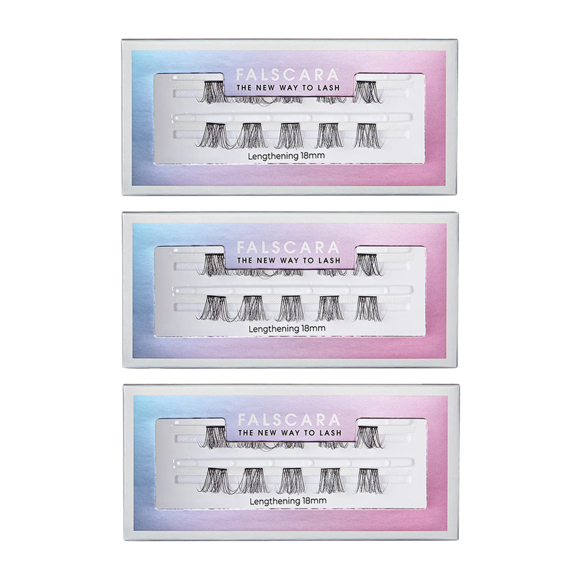 18mm Lengthening Wisps Bundle | 30 Wisps