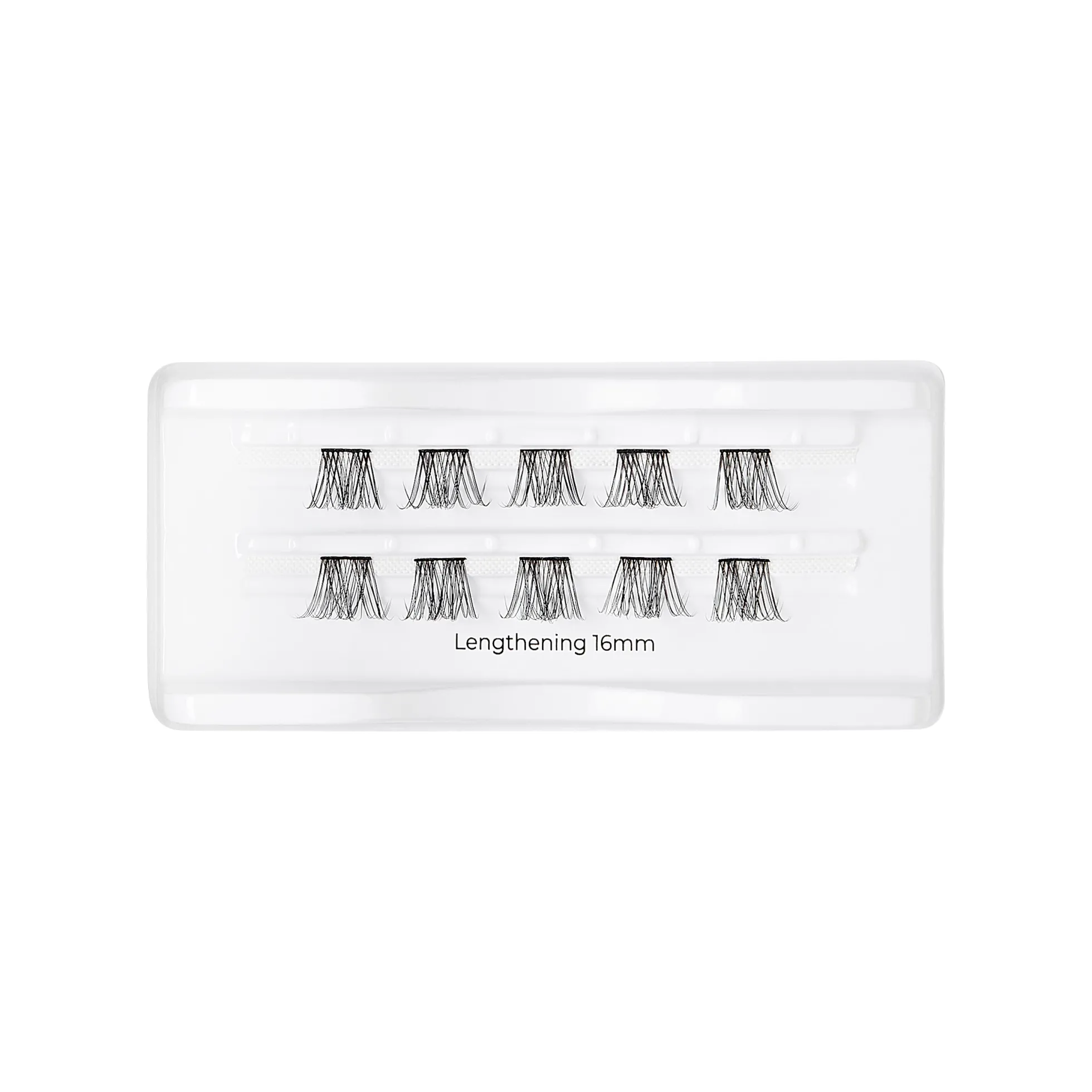 16mm Lengthening Wisps Bundle | 30 Wisps