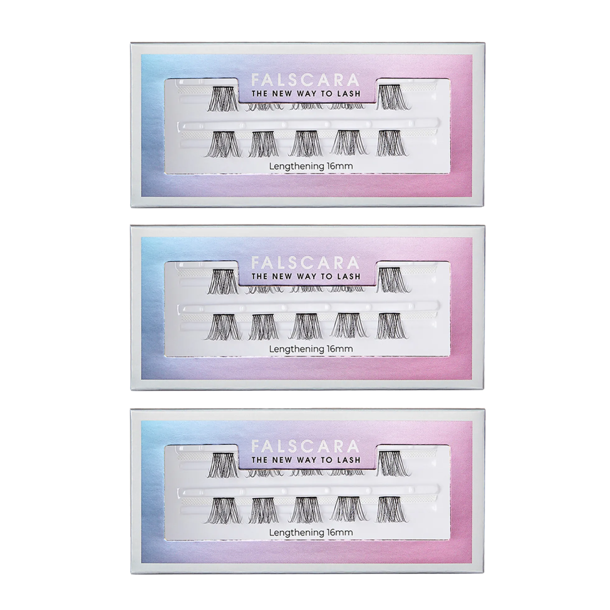 16mm Lengthening Wisps Bundle | 30 Wisps