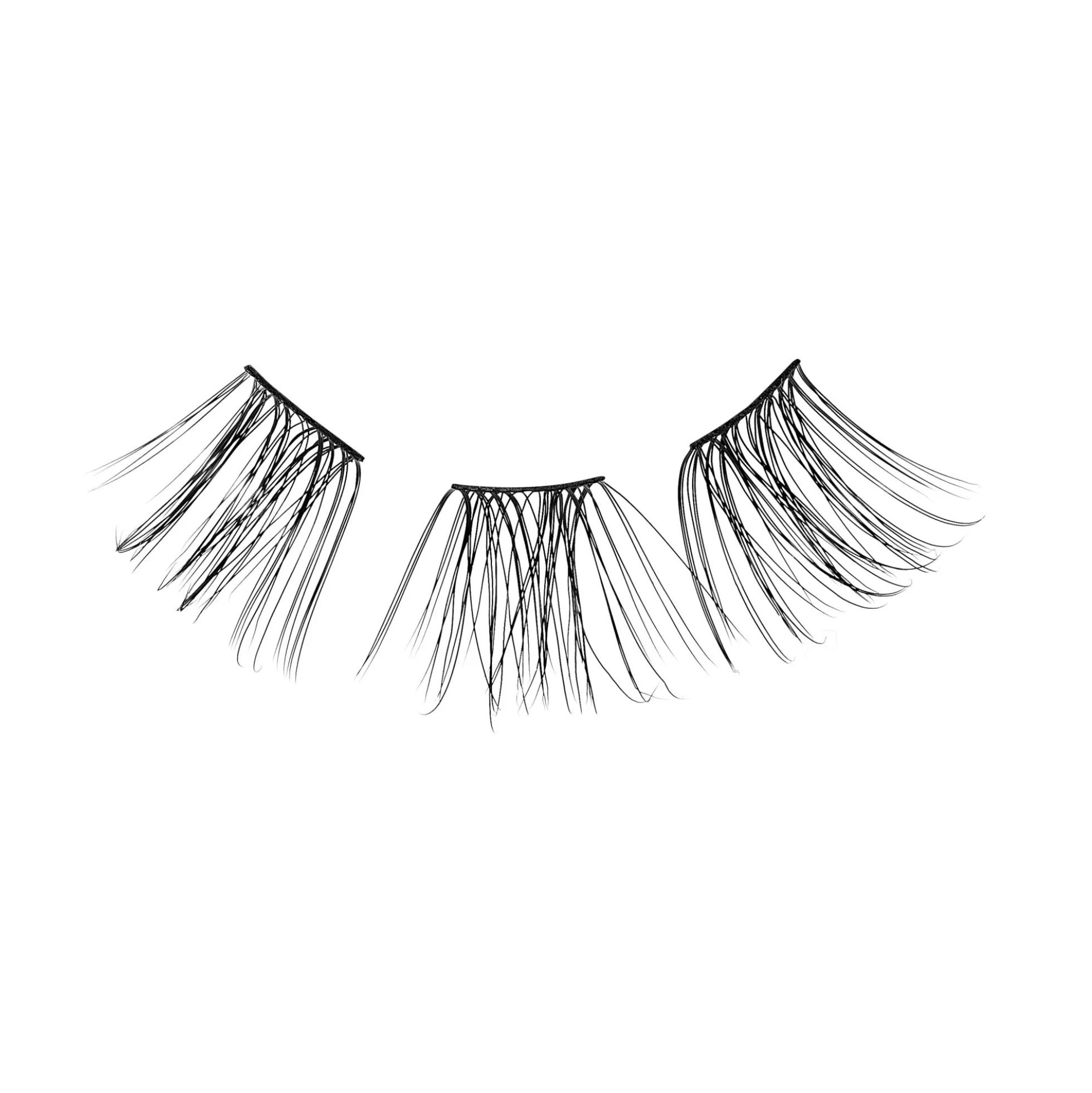 16mm Lengthening Wisps Bundle | 30 Wisps