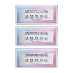 14mm Natural Wispy Wisps Bundle | 30 Wisps