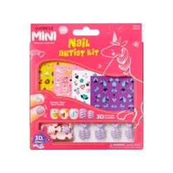 Nail Artist Kit