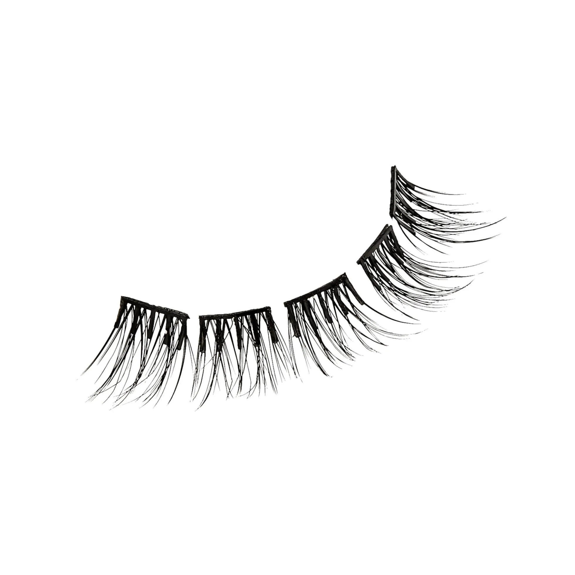 Natural Falsies Bundle | 90 Clusters