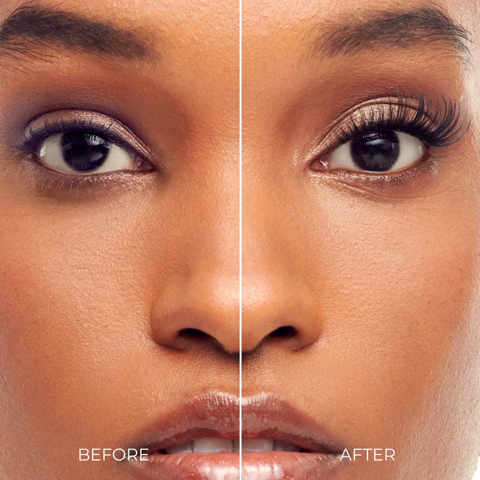 Natural/Volume/Wispy | 60 Individual Lashes