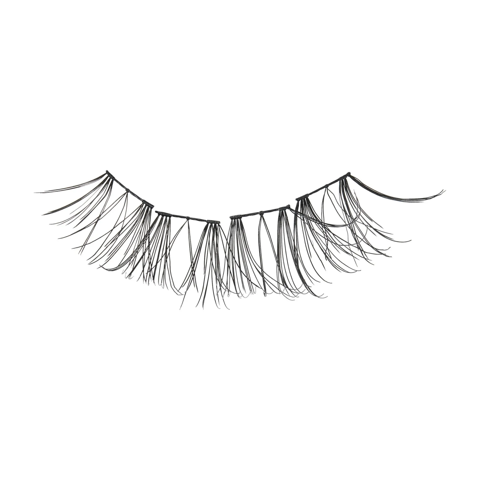 Natural Wispy Wisps | 30 Wisps
