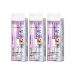 Overnighter Lash Sealer Bundle