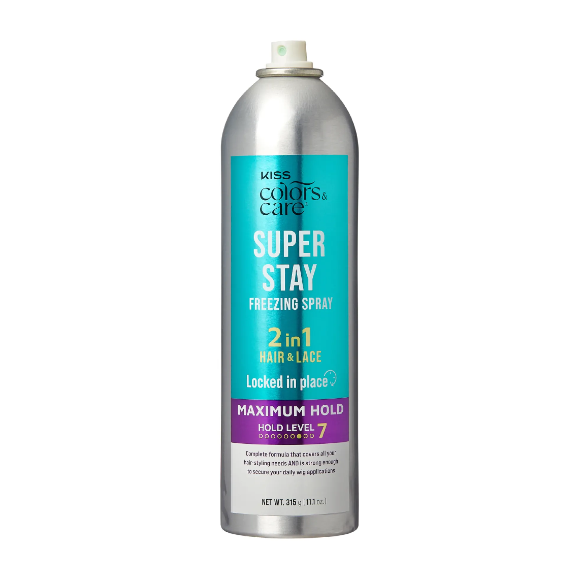 11oz Super Stay Spray
