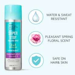11oz Super Stay Spray