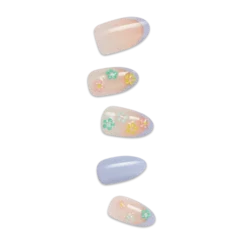 Pastel Bloom