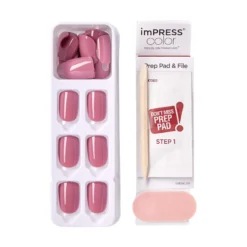 Petal Pink