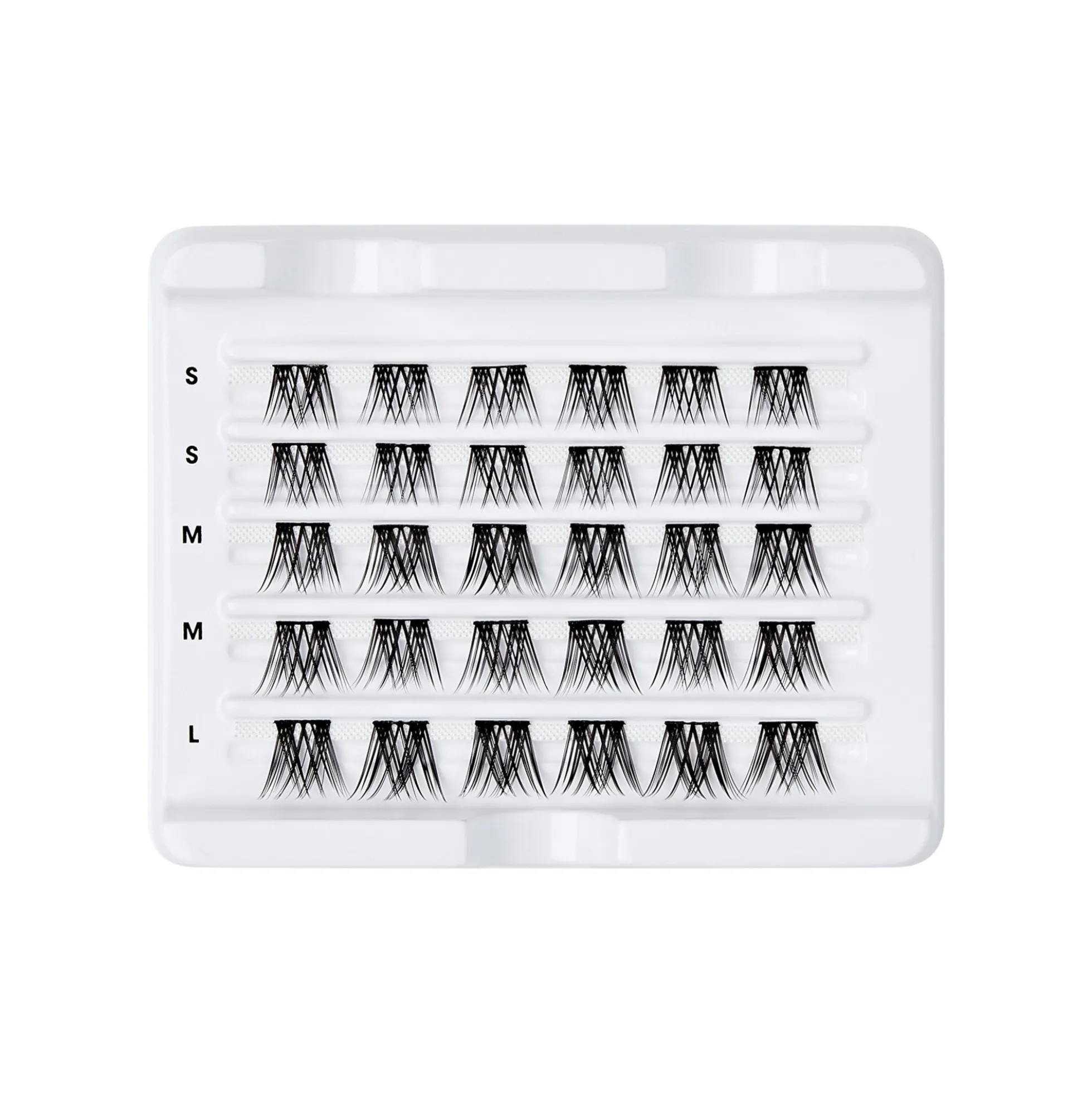 Petite Volume Wisps | 30 Wisps