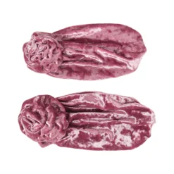 Pre-Tied Turban Set