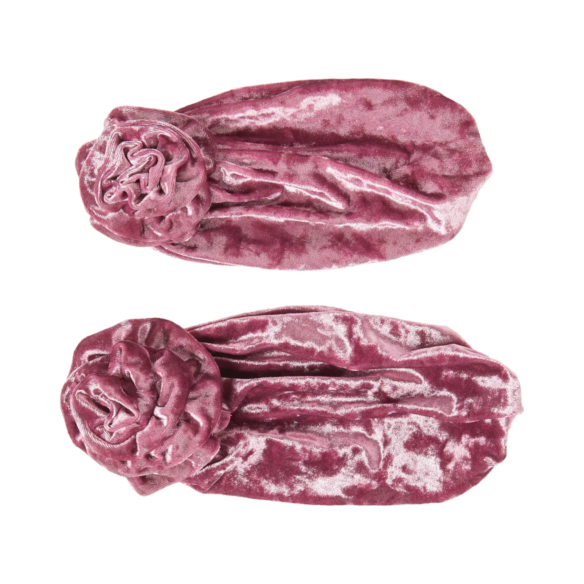 Pre-Tied Turban Set