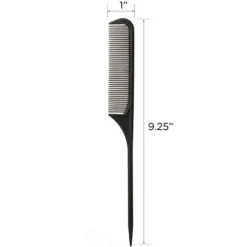 Rat Tall Comb