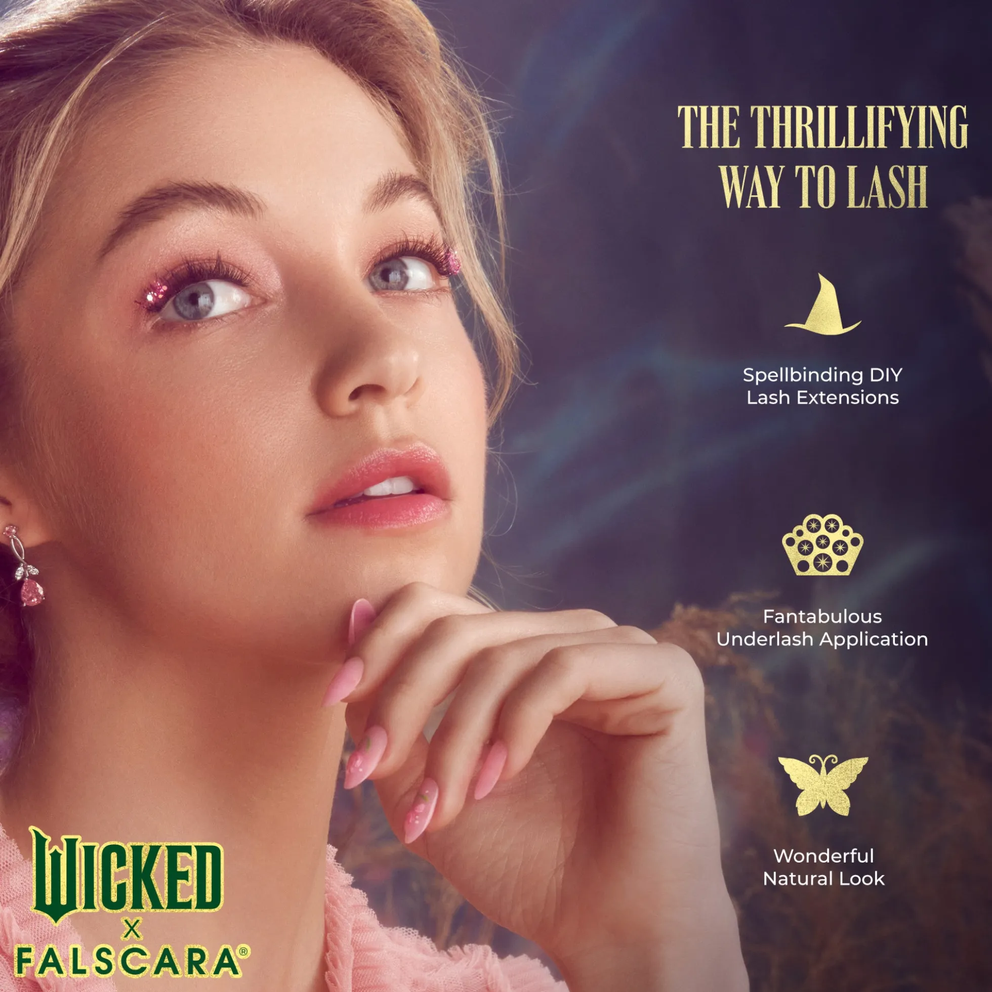 Rejoicify | 10 Wisps