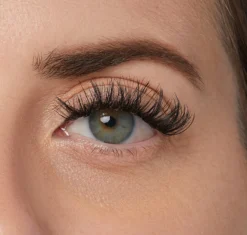 Sassy Wispy | 12 Clusters