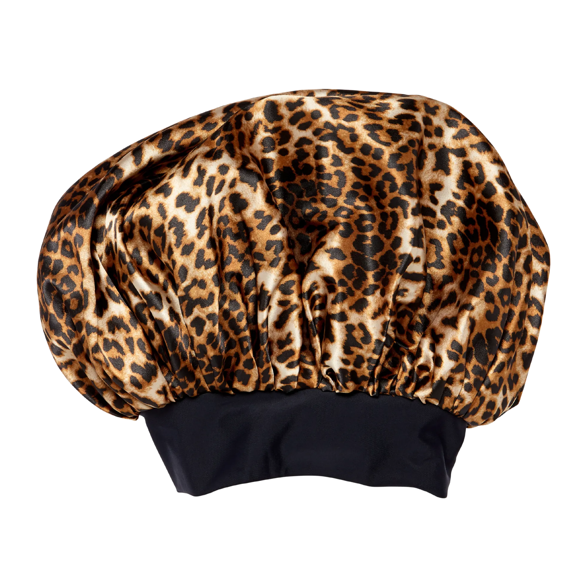 Satin Bonnet Cap