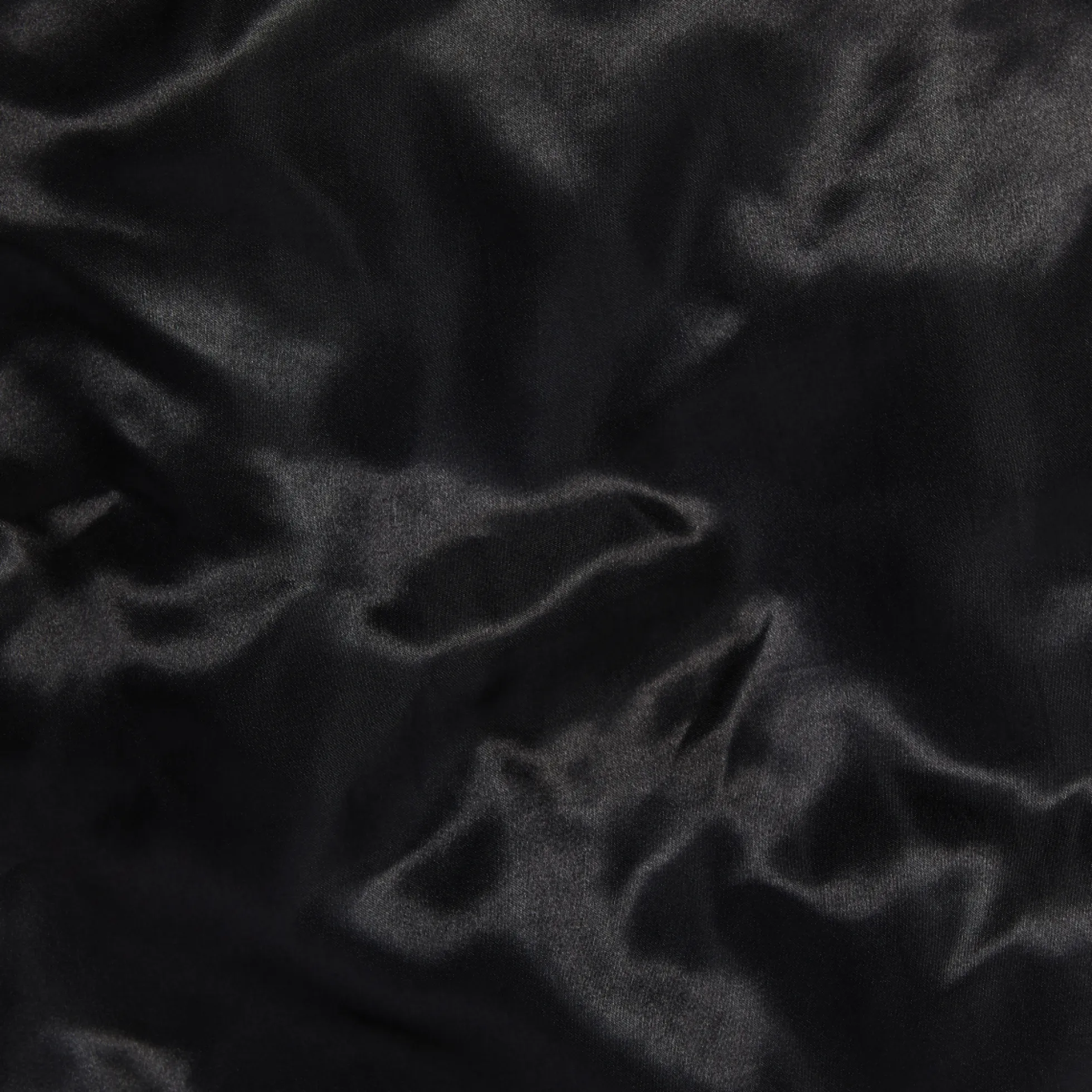 Satin Bonnet Cap