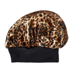Satin Bonnet Cap