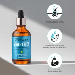 Scalp Fixer