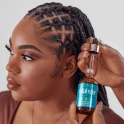 Scalp Fixer