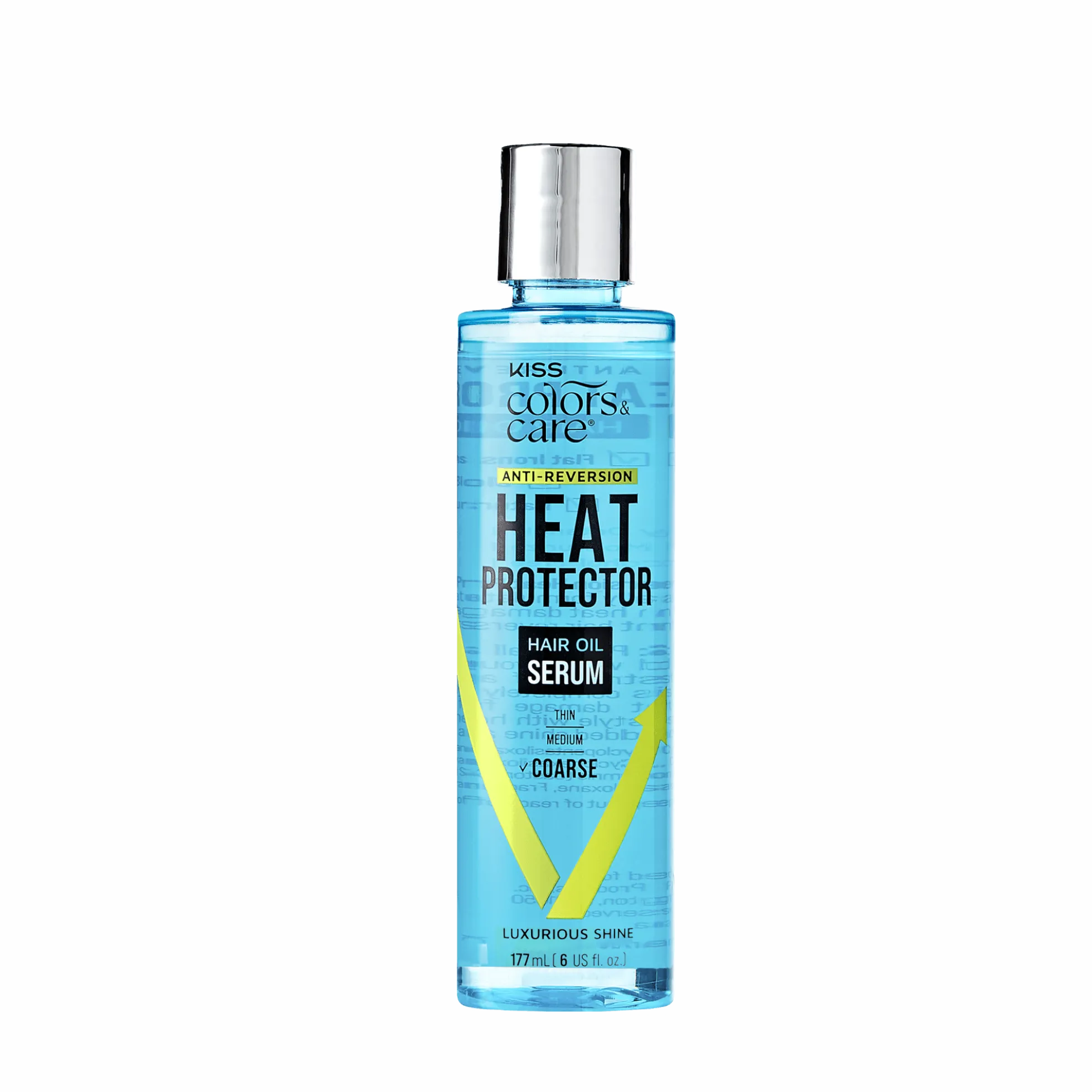 Silk Press Care Essentials Bundle - Hair Oil Serum