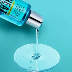 Silk Press Care Essentials Bundle - Hair Oil Serum