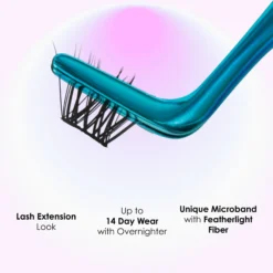 Soft Wispy Wisps | 36 Wisps