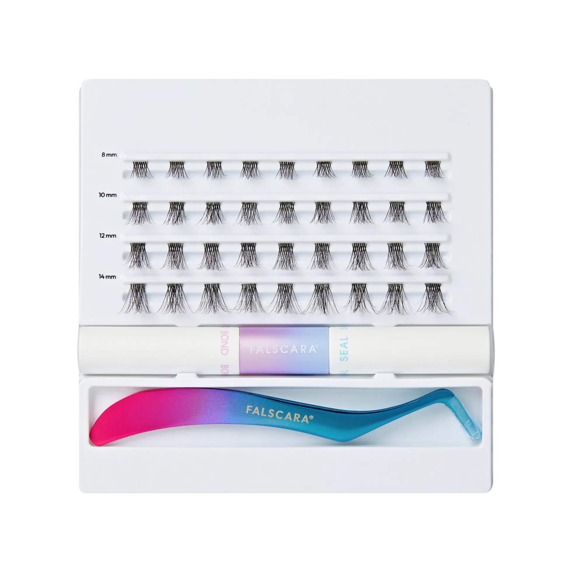 Soft Natural Wisps | 36 Wisps